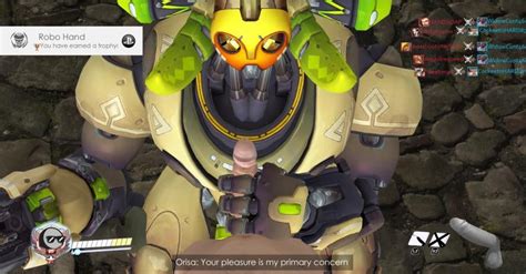 orisa porn|Overwatch Orisa Porn Videos .